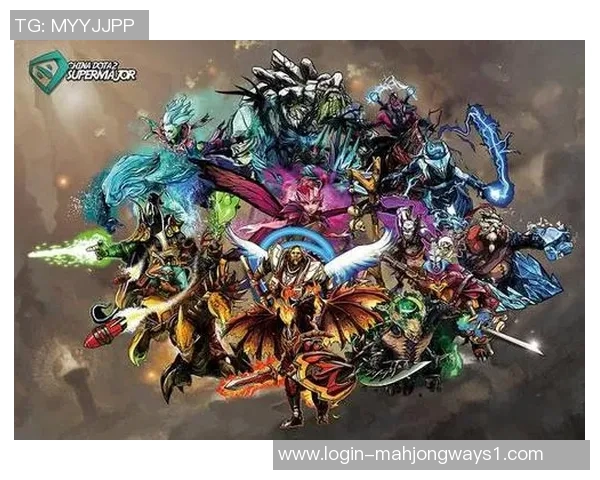 2026电竞新闻专访刘伟揭秘DOTA2成功背后的策略与团队协作秘诀